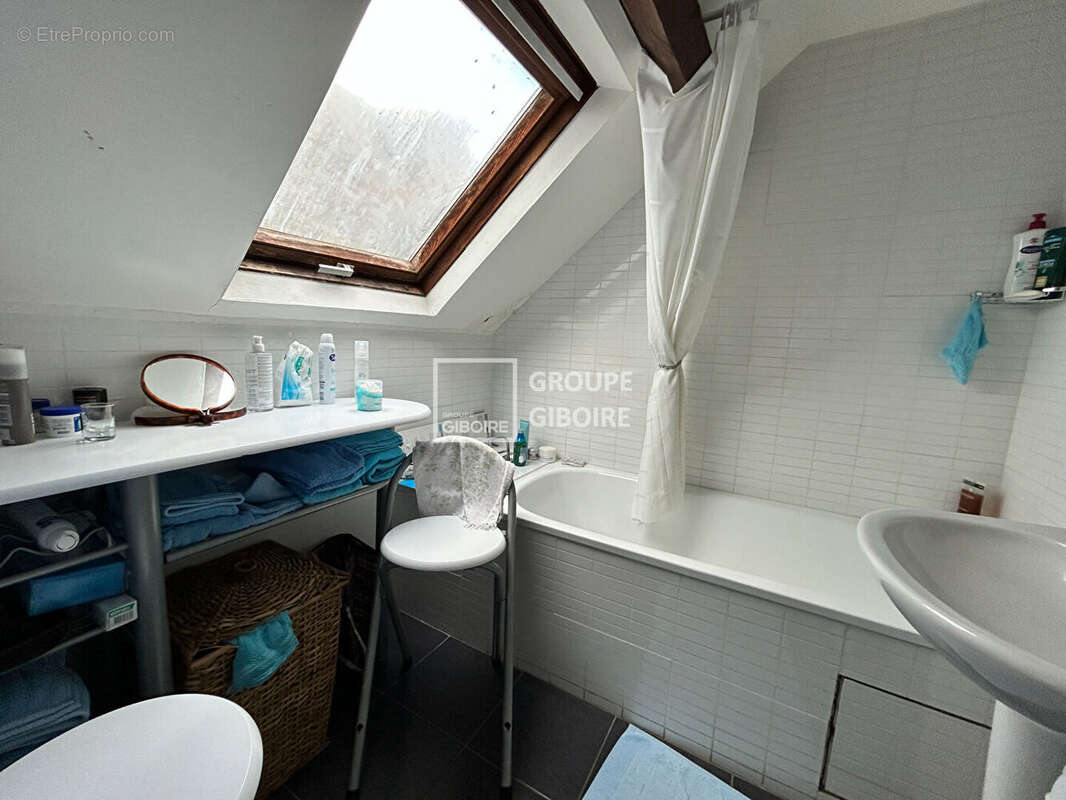 Appartement à SAINT-MALO