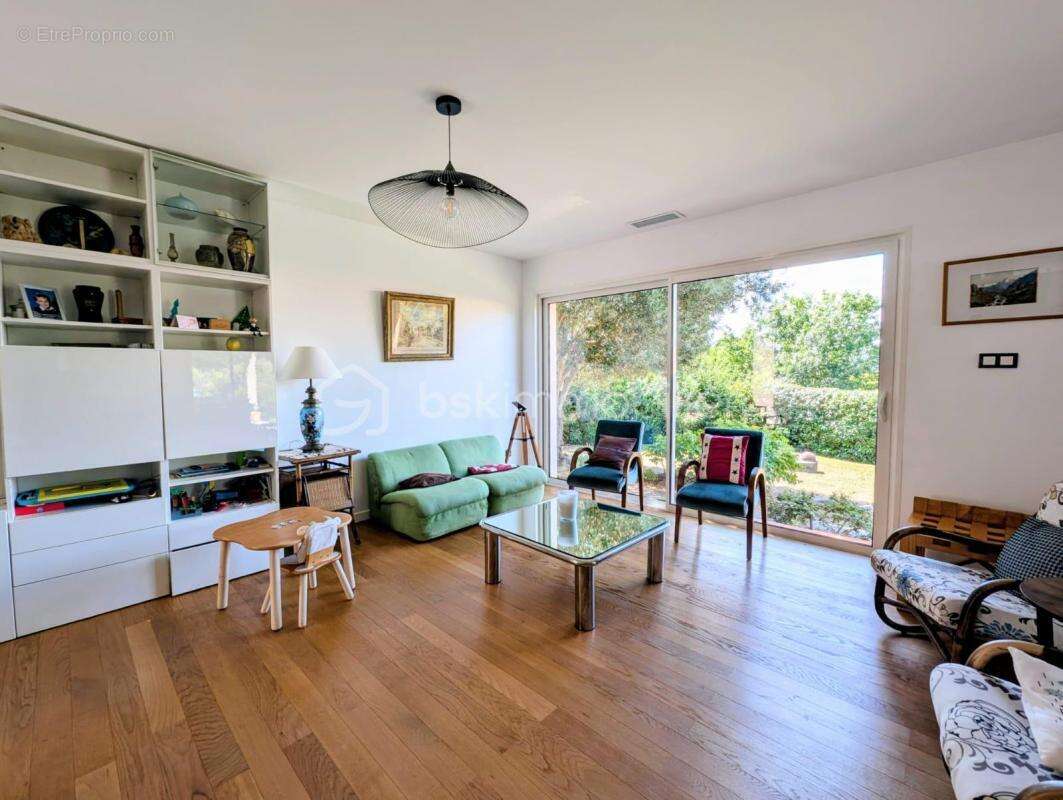 Maison à ROUFFIAC-TOLOSAN