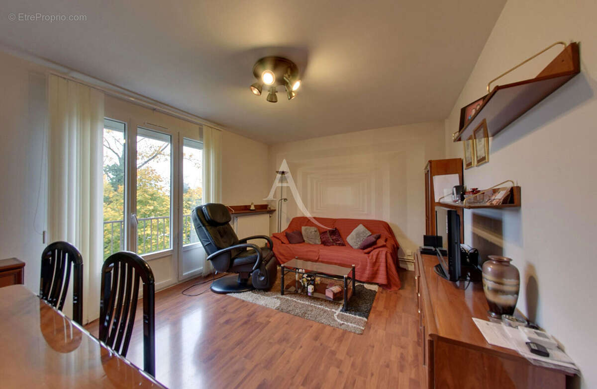 Appartement à AUXERRE