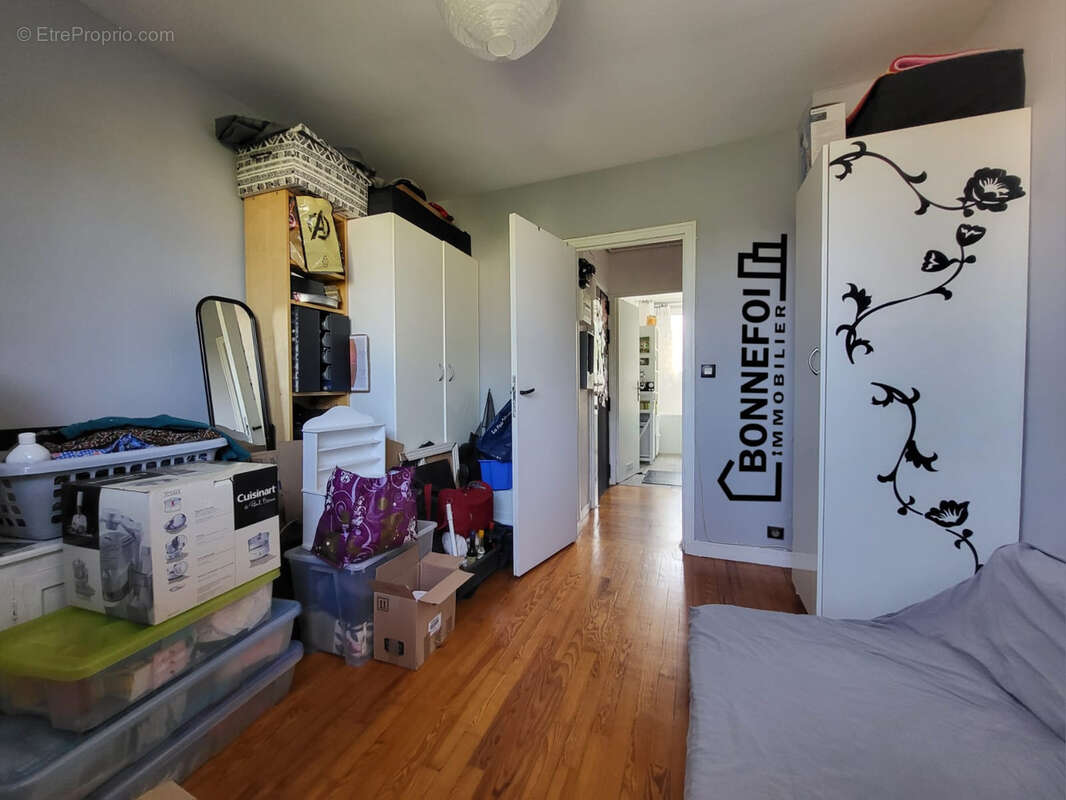 Appartement à CHAMPIGNY-SUR-MARNE