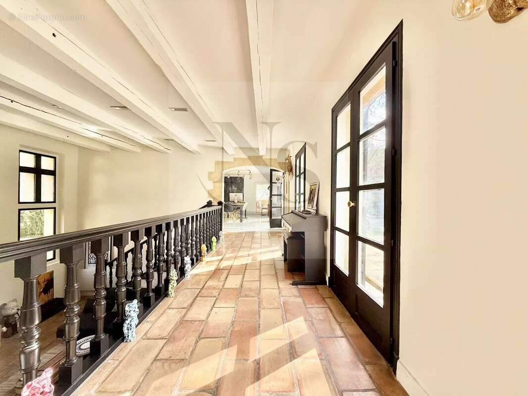 Maison à AIX-EN-PROVENCE