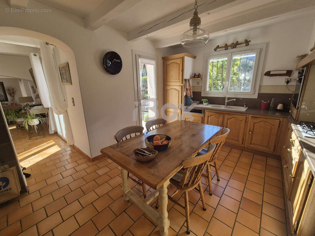 Maison à CUERS