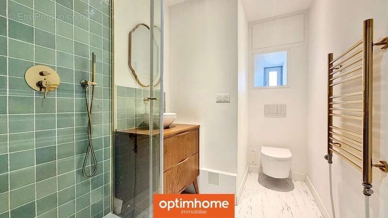 Appartement à EPINAL