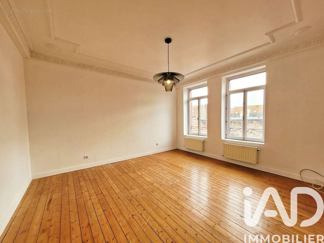 Photo 8 - Maison à BOULOGNE-SUR-MER