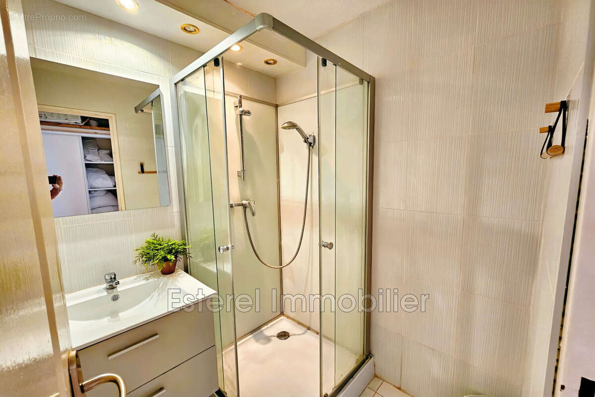 Appartement à LA SEYNE-SUR-MER