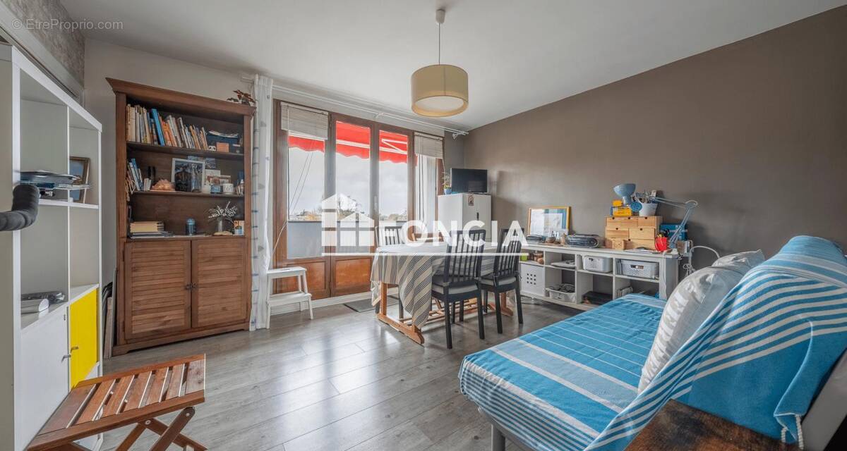 Appartement à TALENCE