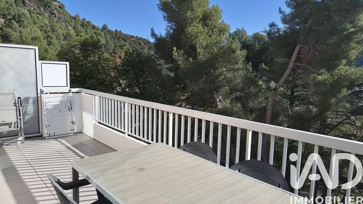 Photo 2 - Appartement à AMELIE-LES-BAINS-PALALDA