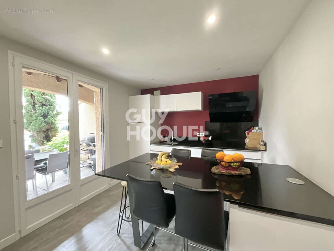 Maison à VILLENEUVE-TOLOSANE