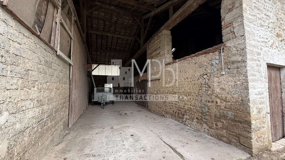 Maison à BOURG-EN-BRESSE