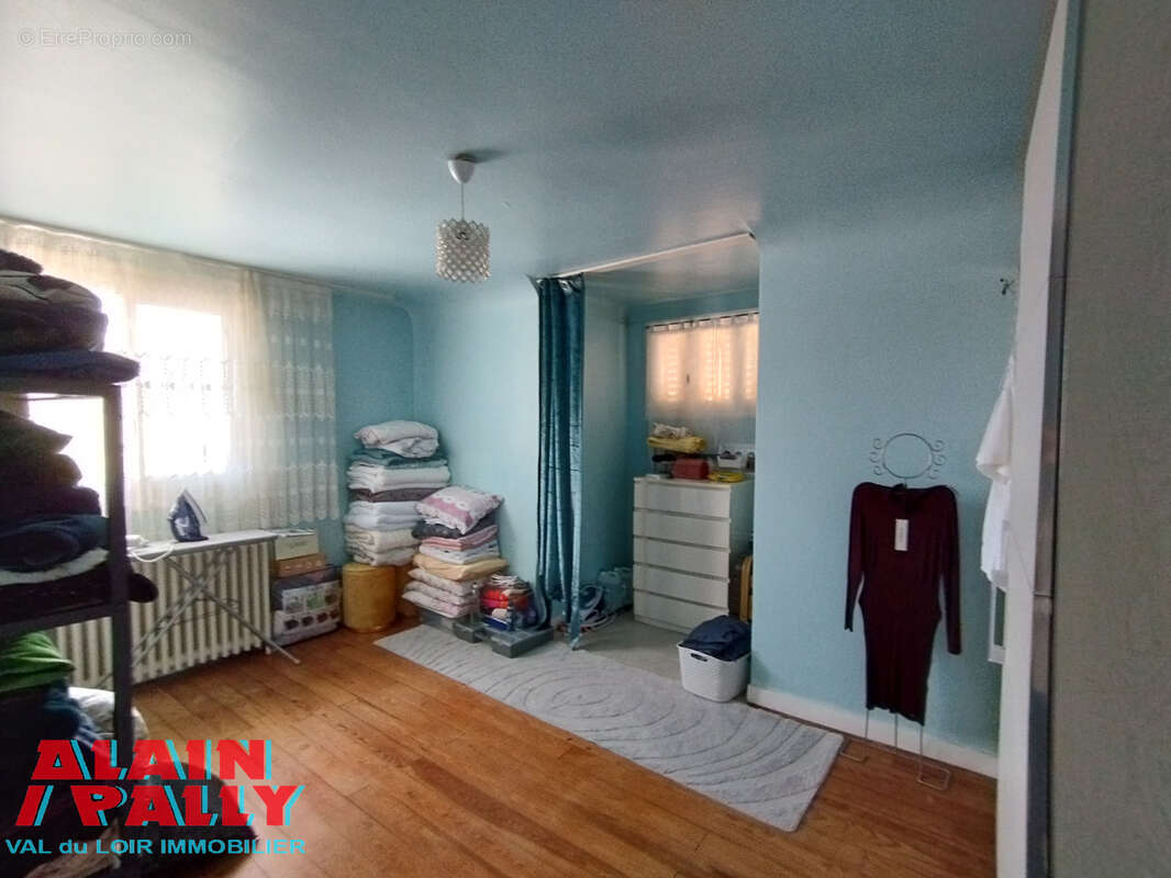 Maison familiale indépendante de 109,5 m2 sur sous-sol   5 chambres - photo 8