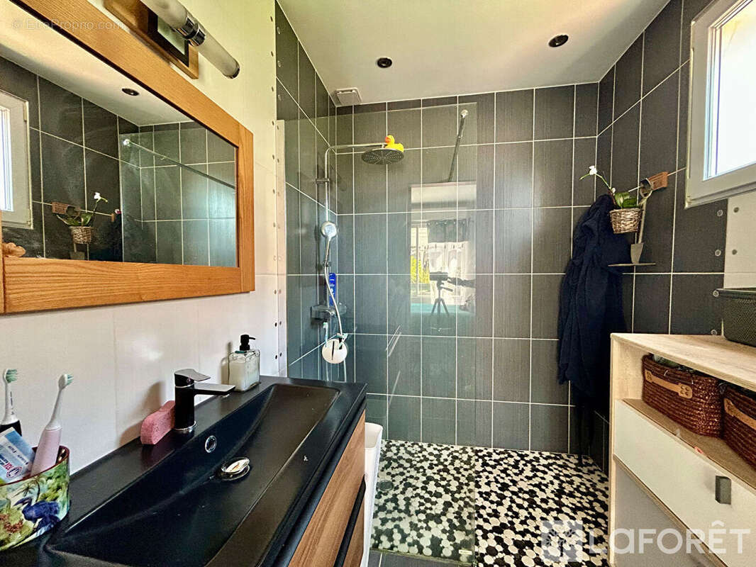 Maison à LA TESTE-DE-BUCH