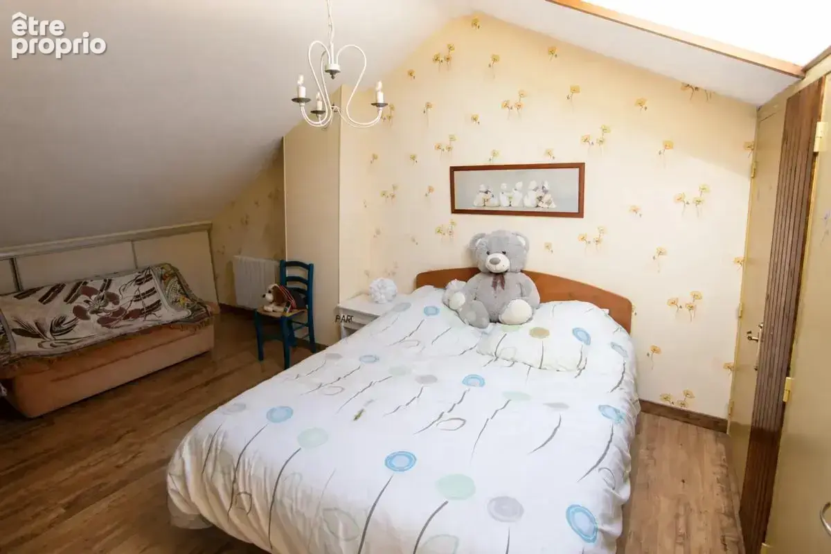 Maison de 8 pièces de 180 m² à Beuvrequen - photo 8