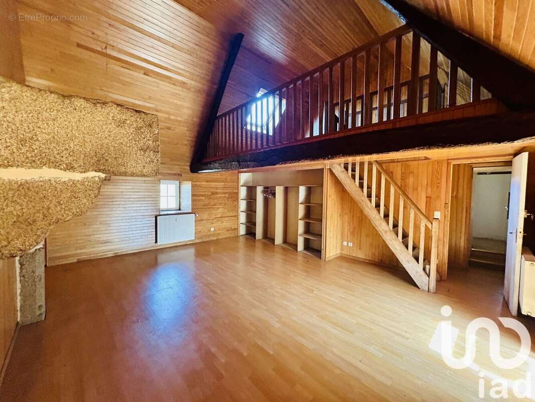 Photo 9 - Maison à COGLES