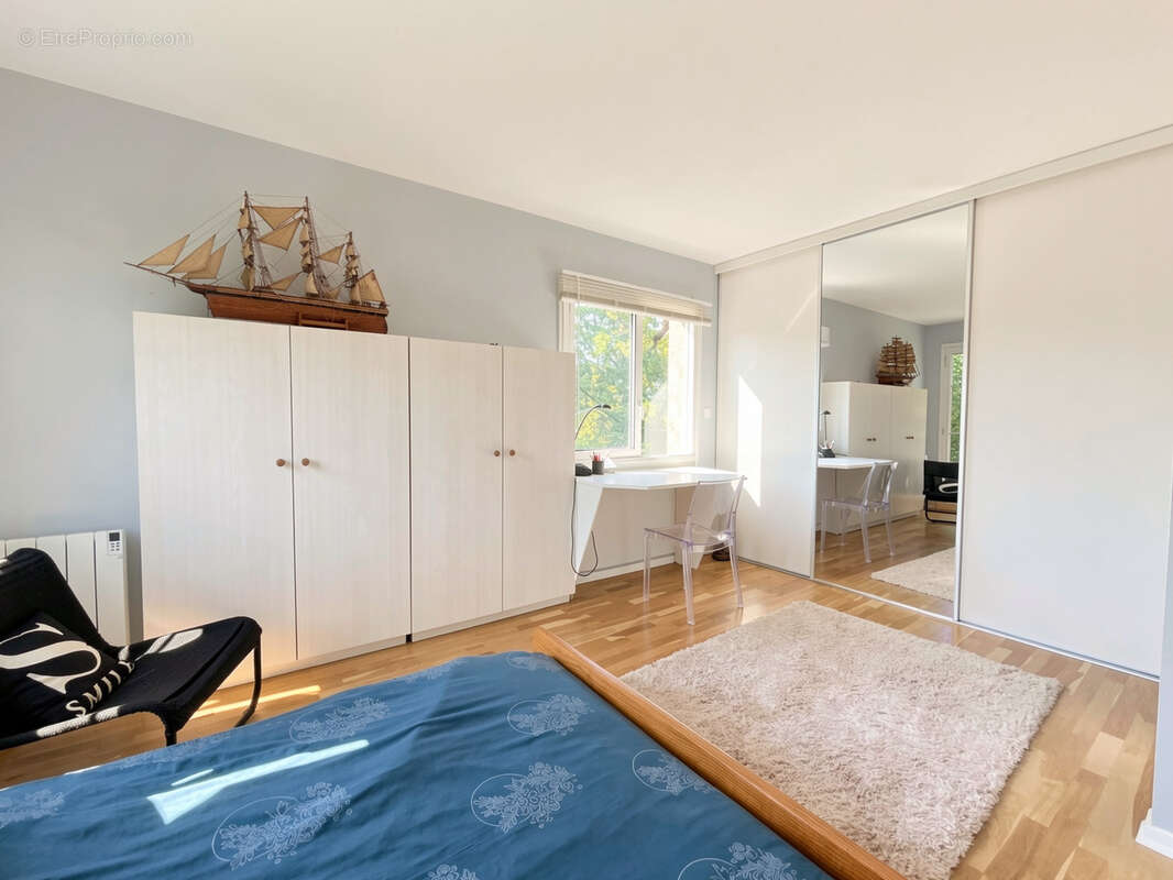 Maison d'architecte - Charbonnières-les-Bains - photo 9