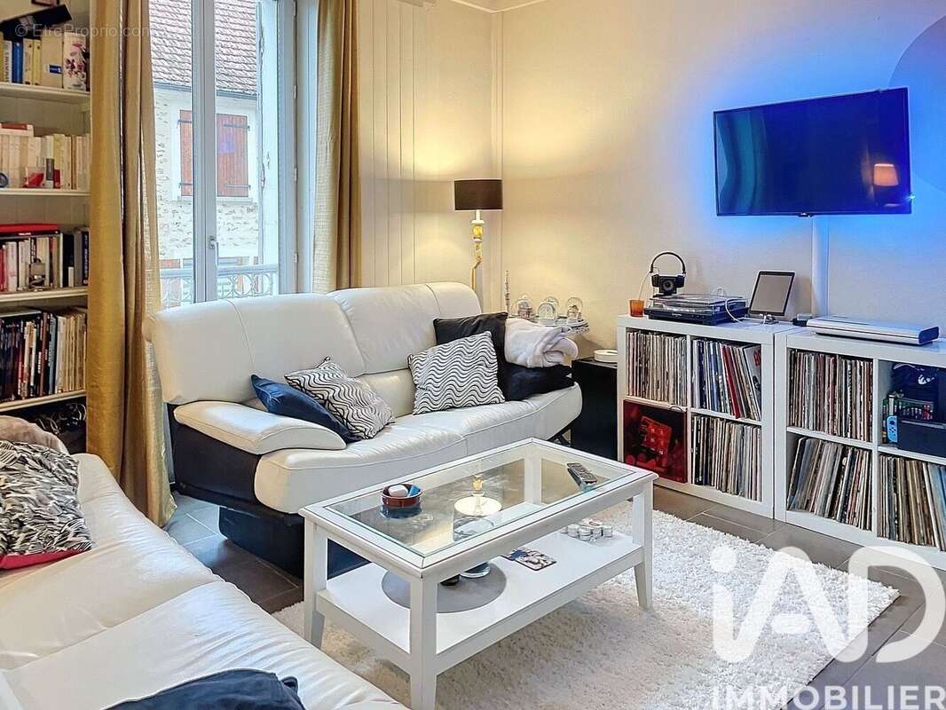 Photo 8 - Maison à OZOUER-LE-VOULGIS