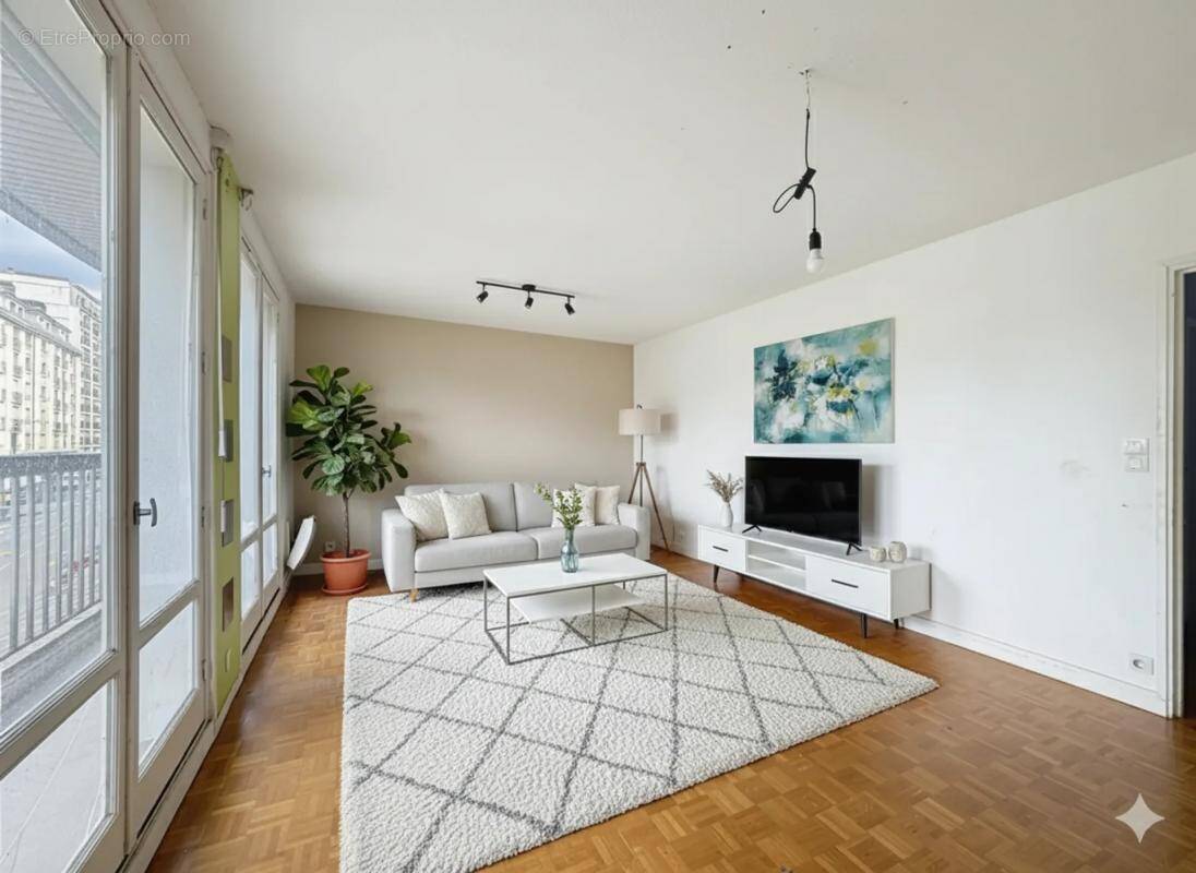 Appartement à LE MANS