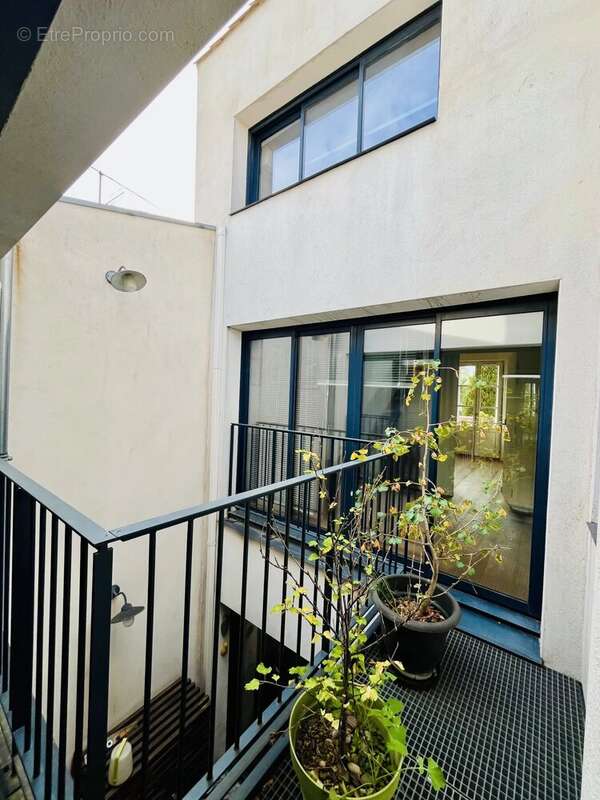 Maison à MONTPELLIER