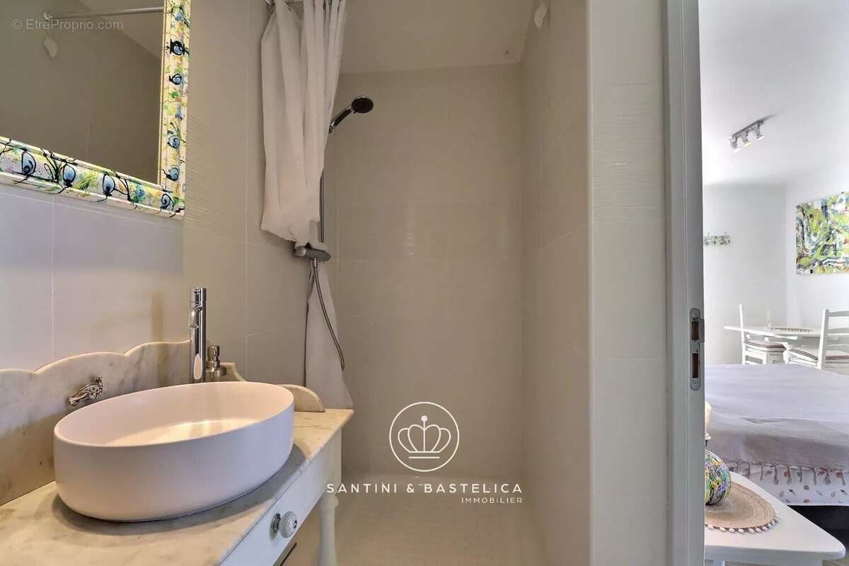 Maison à SARI-D'ORCINO