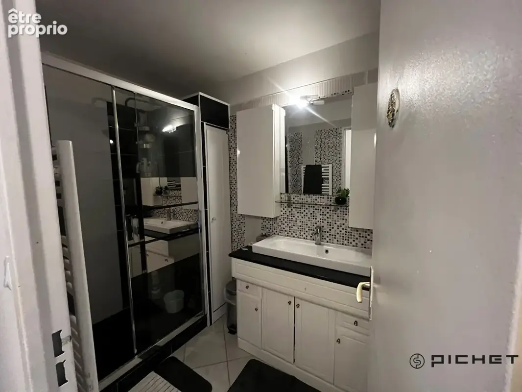 Appartement Toulouse 5 pièce(s) 103 m2 - photo 5