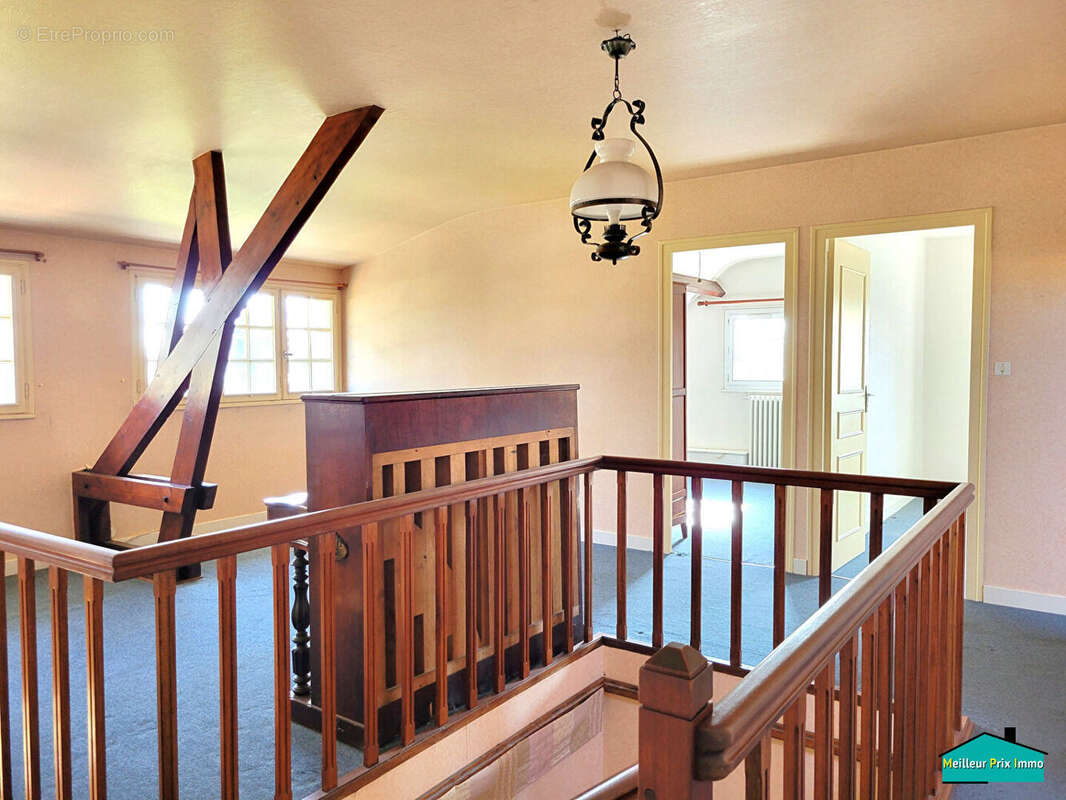 Maison à MACHECOUL