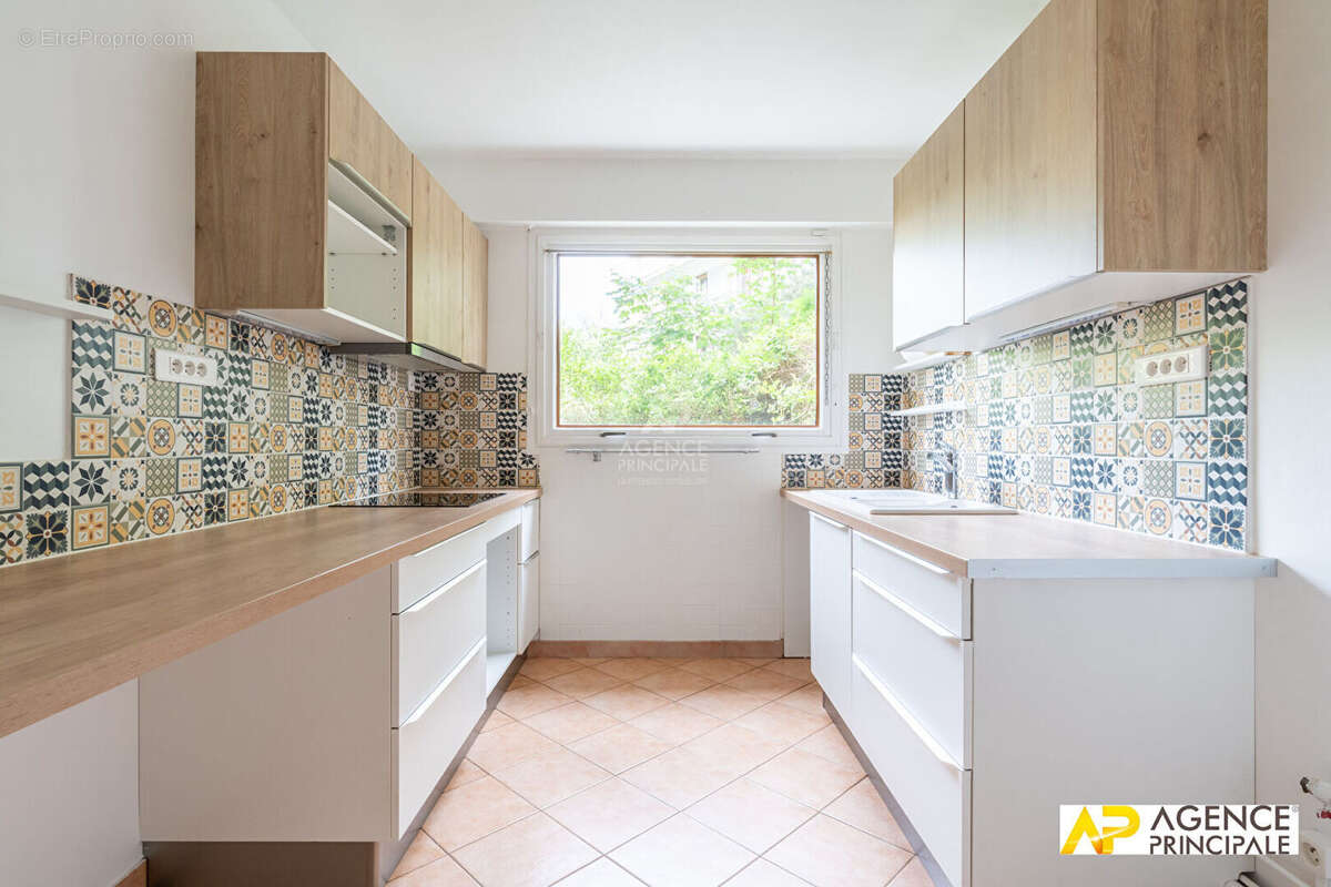 Appartement Maisons Laffitte 4 pièce(s) - photo 3