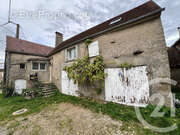 Maison à SAINT-PIERRE-DU-MONT