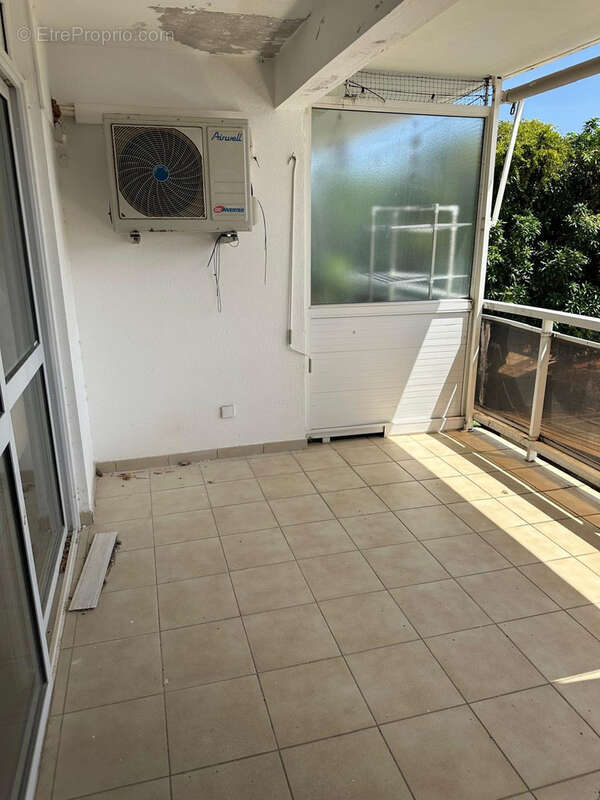 Appartement à KOUROU