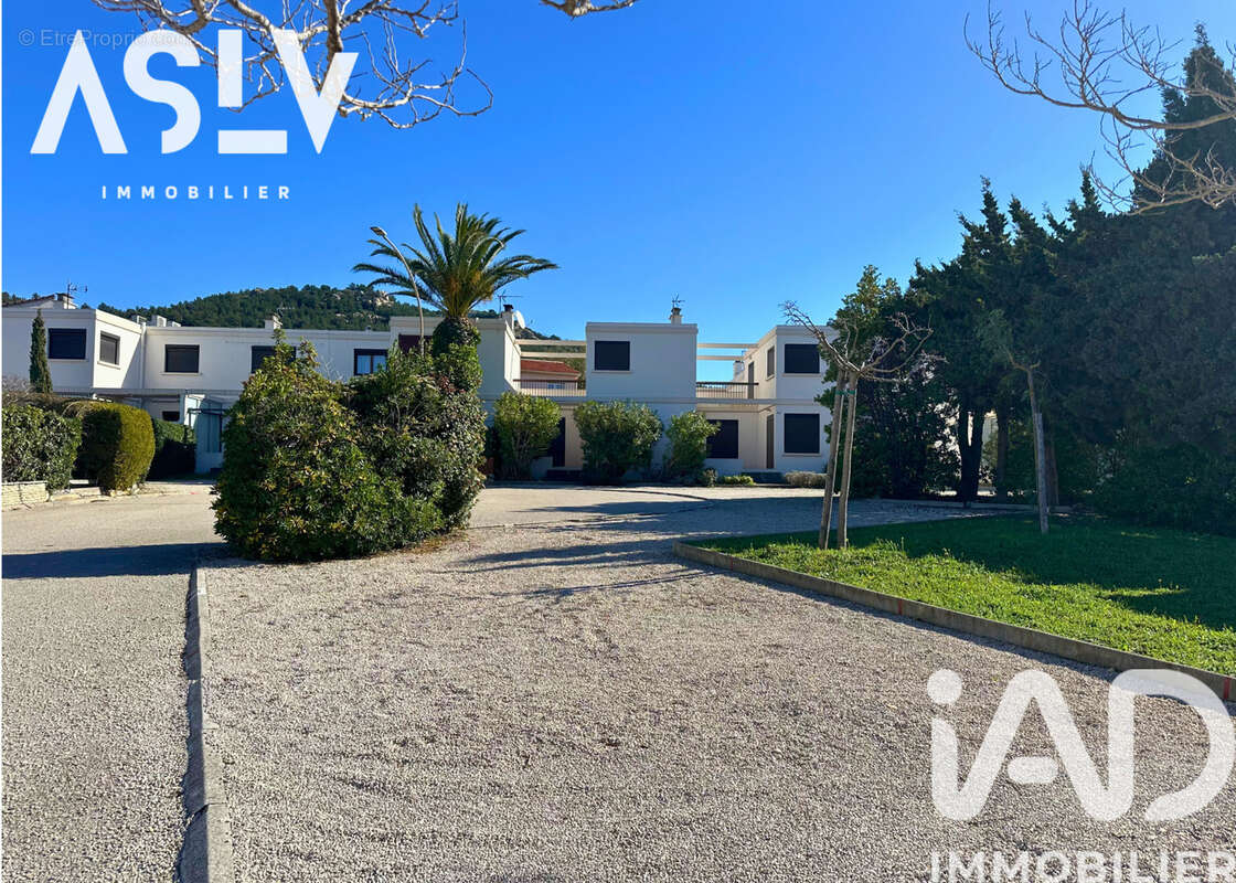 Photo 5 - Maison à SIX-FOURS-LES-PLAGES