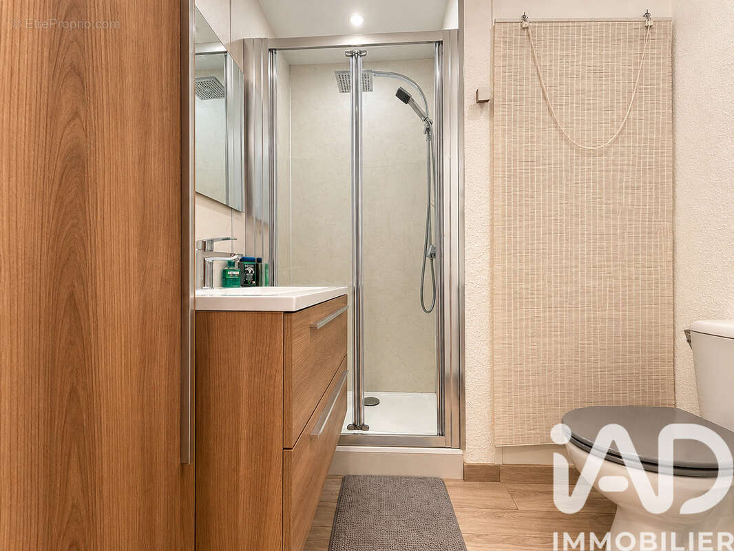 Appartement 31 m² à Candillargues  - photo 6