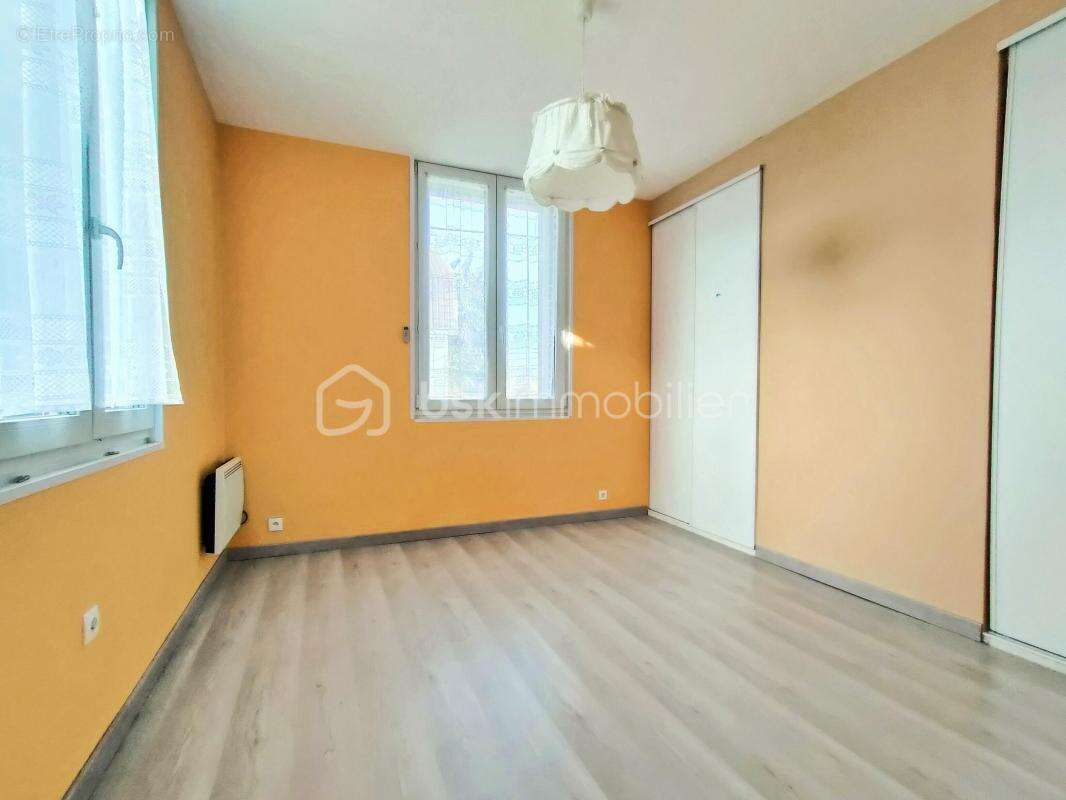 6 chambres / top secteur parc de la canteraine !!! - photo 9