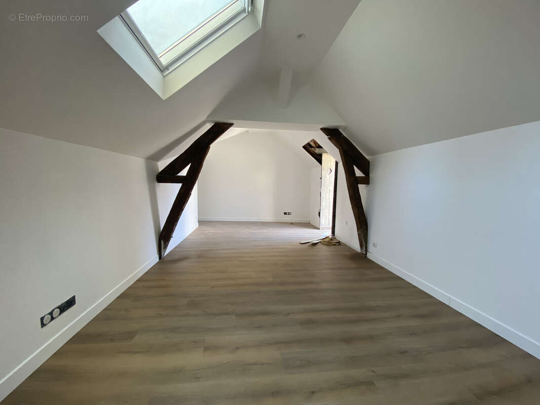 Appartement à ORLEANS