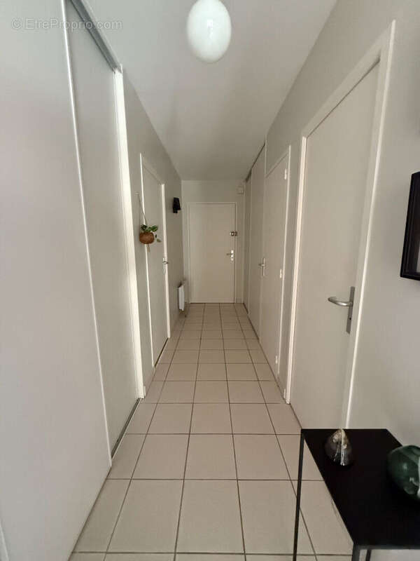 Appartement à SAINT-MALO