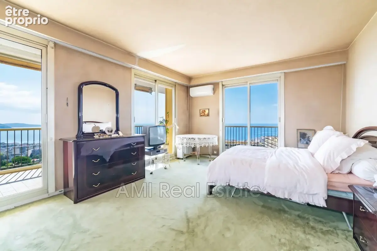 Appartement 6 pièces 205 m² à vendre à Nice (06200) - photo 6