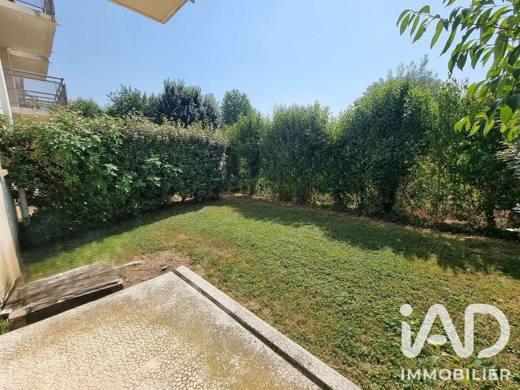 Photo 2 - Appartement à BERGERAC