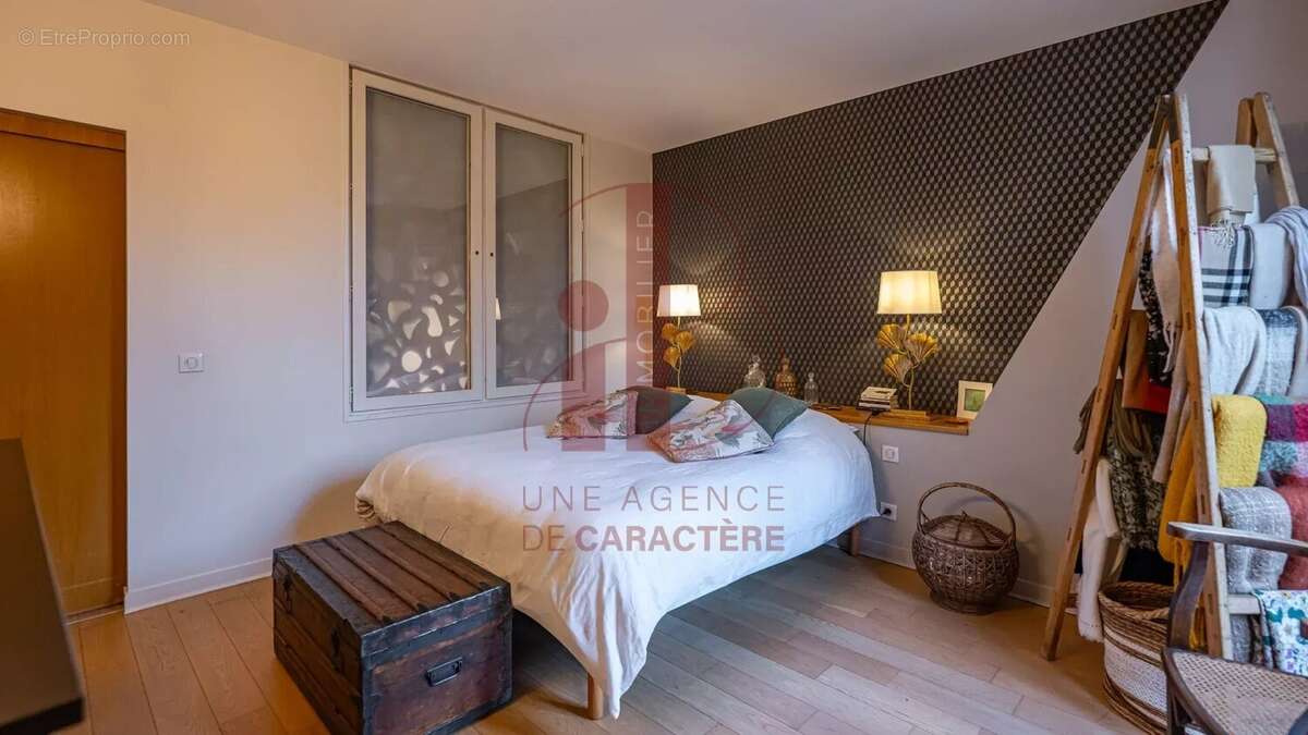 Maison à FONTAINEBLEAU