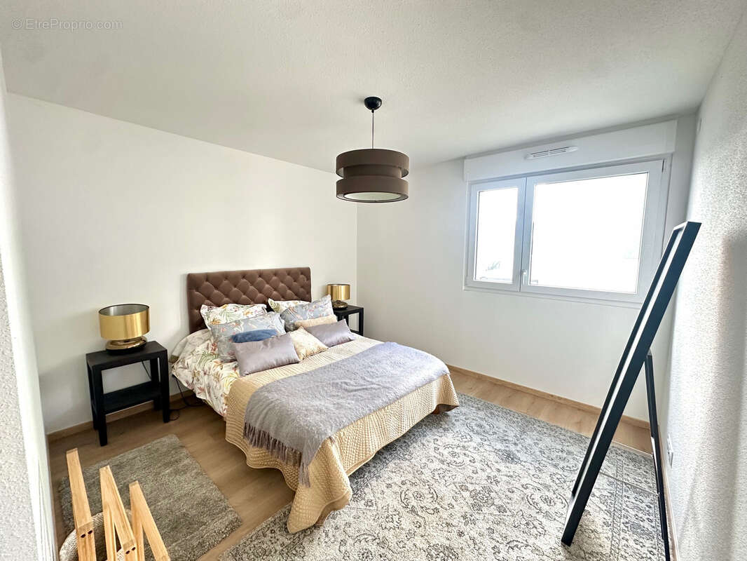 Appartement à RIEDISHEIM