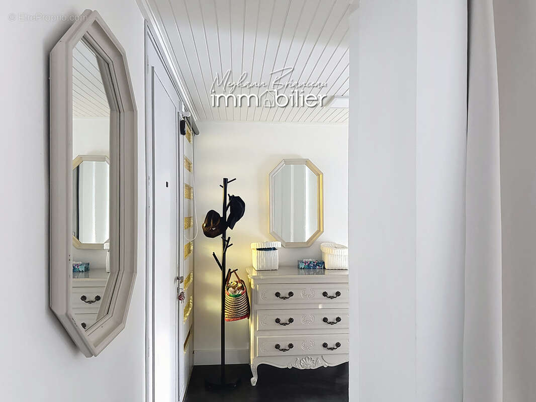 Maison à SAINT-JEAN-DE-MONTS