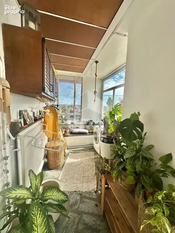 Appartement 67m² à créteil - photo 13