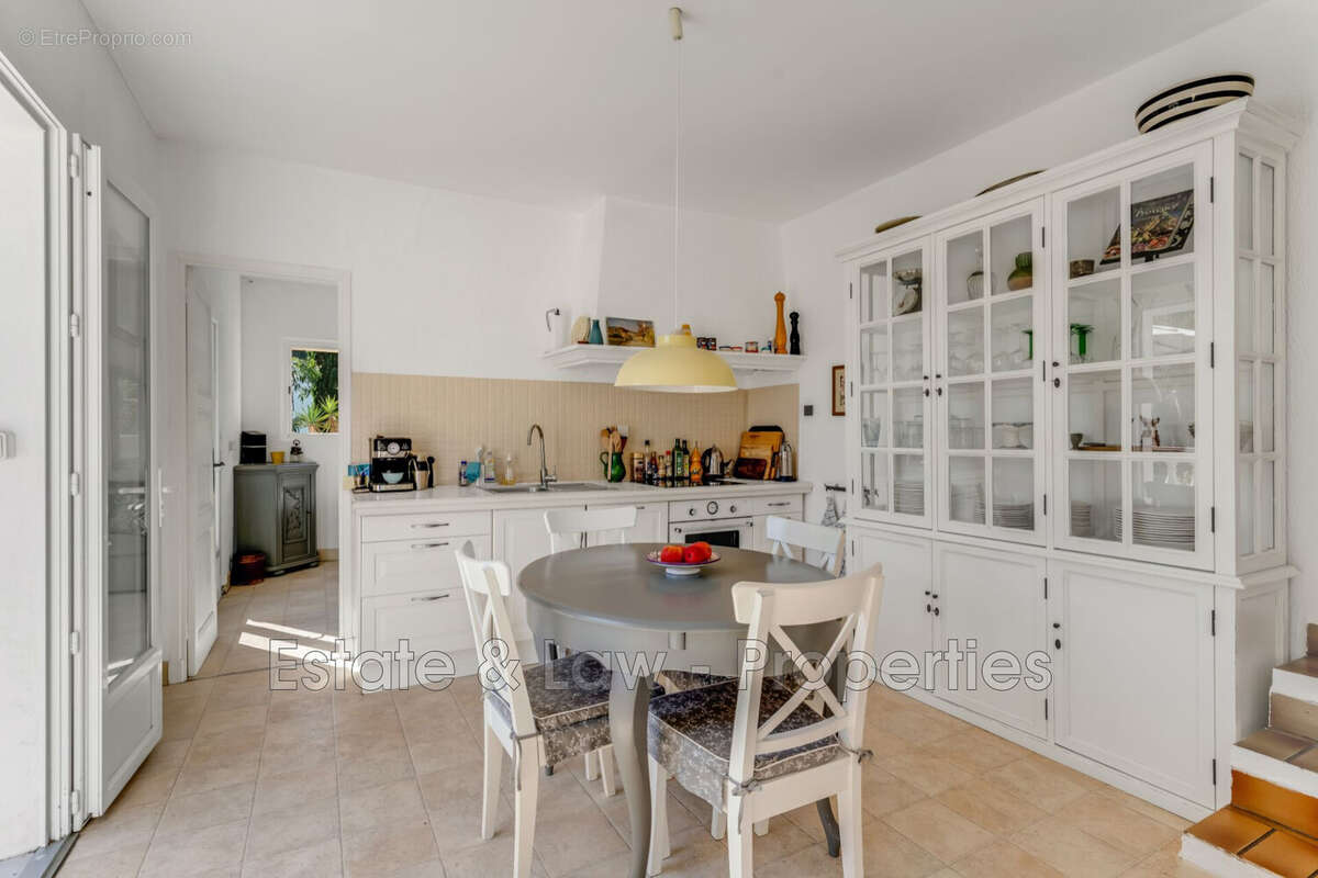 Maison à SAINTE-MAXIME