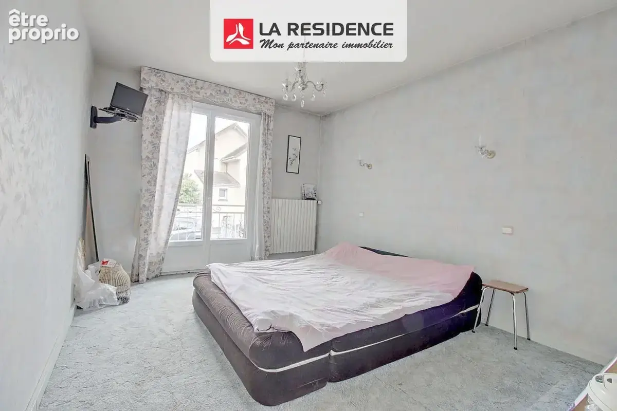 Maison 4 pièces 104 m² à vendre à Sartrouville (78500) - photo 5