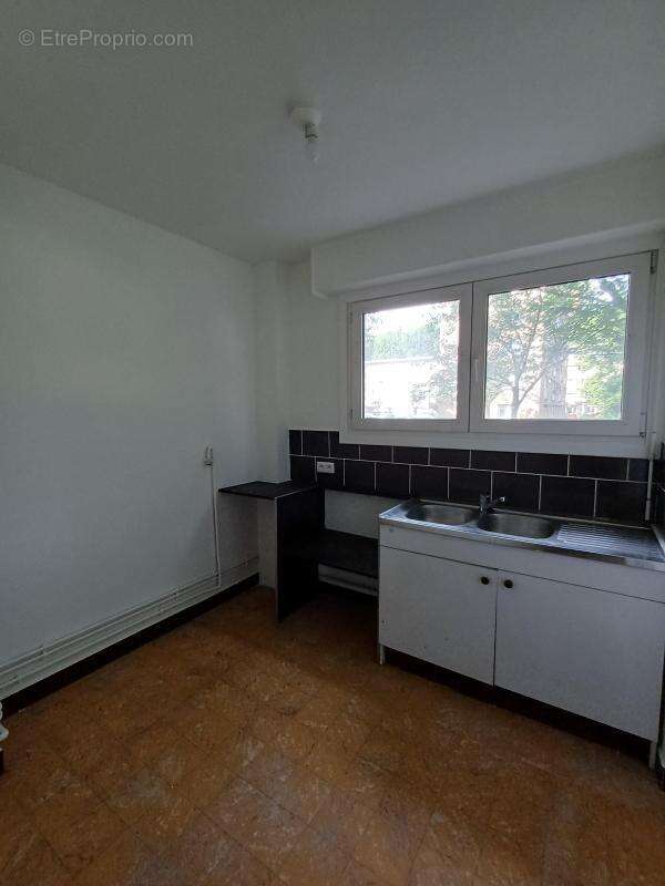 Appartement à TOURCOING