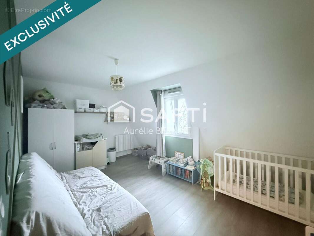 Appartement 96 m² à Cussey-Sur-L'ognon  - photo 6