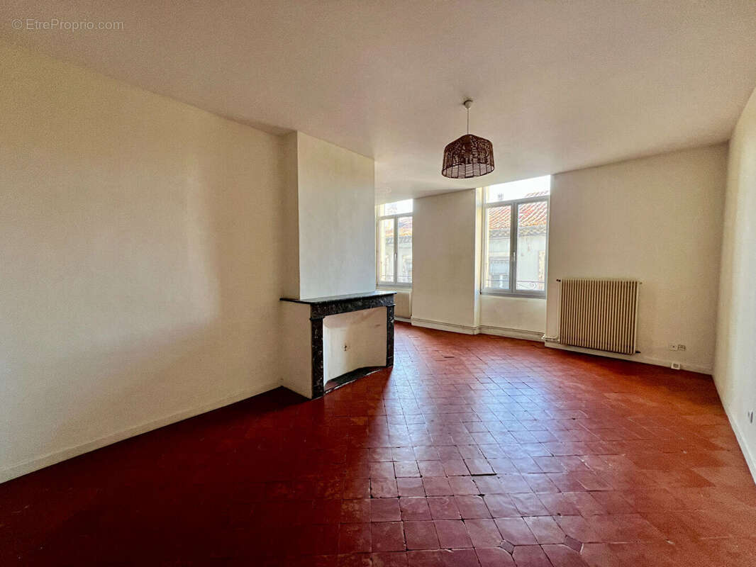 Appartement à BEZIERS