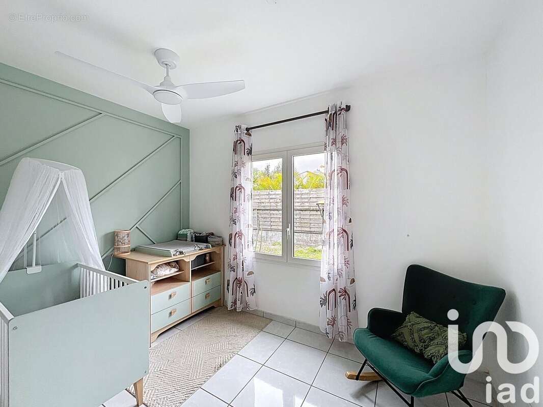 Photo 5 - Maison à LE TAMPON