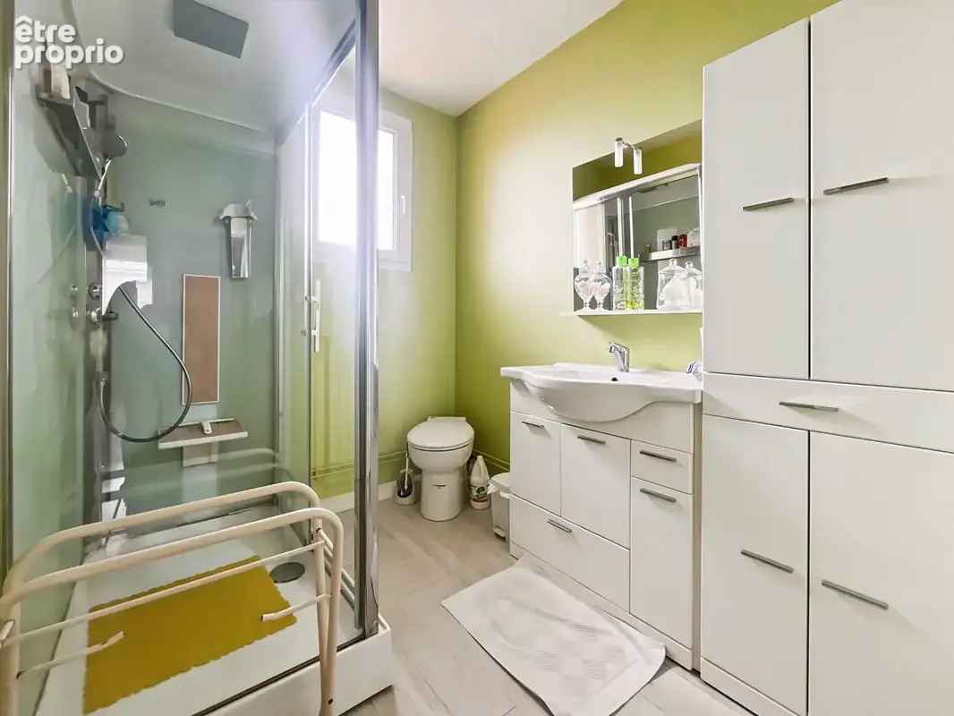 A vendre : Maison Gradignan - 5 pièces - 121m2 - photo 4