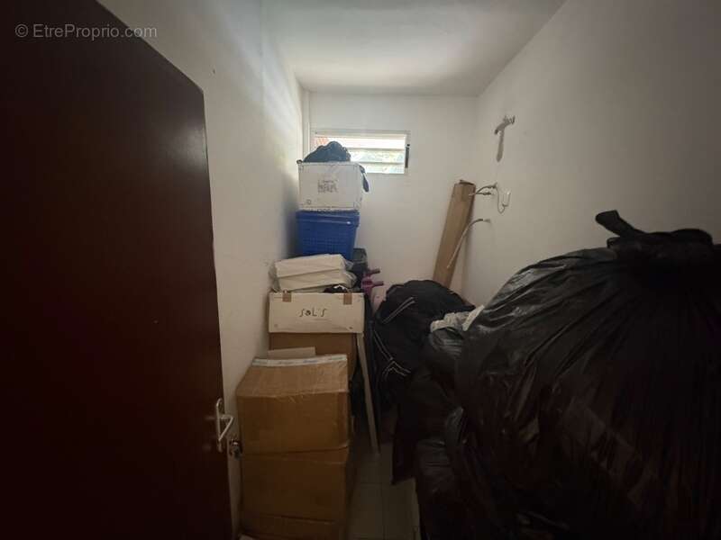 Appartement à CAYENNE