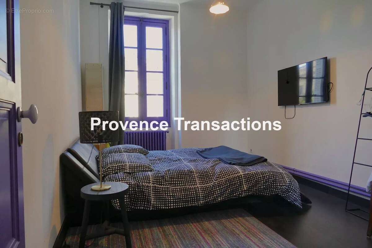 Appartement à AVIGNON