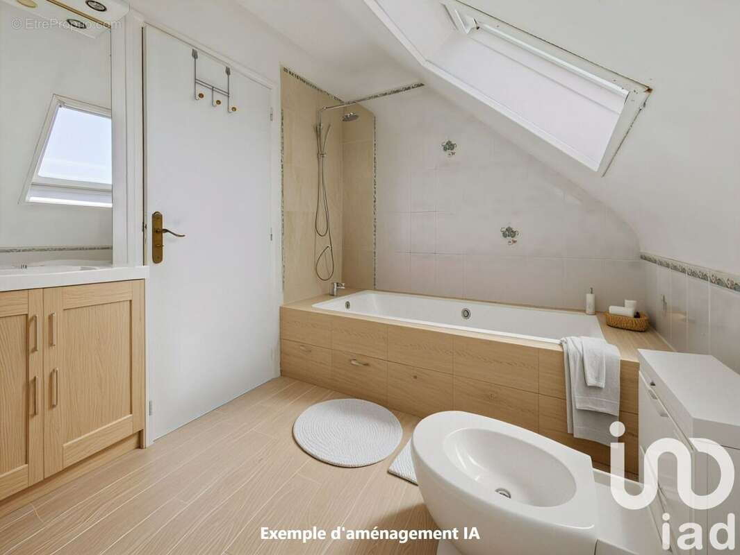 Photo 9 - Maison à PLOEMEUR