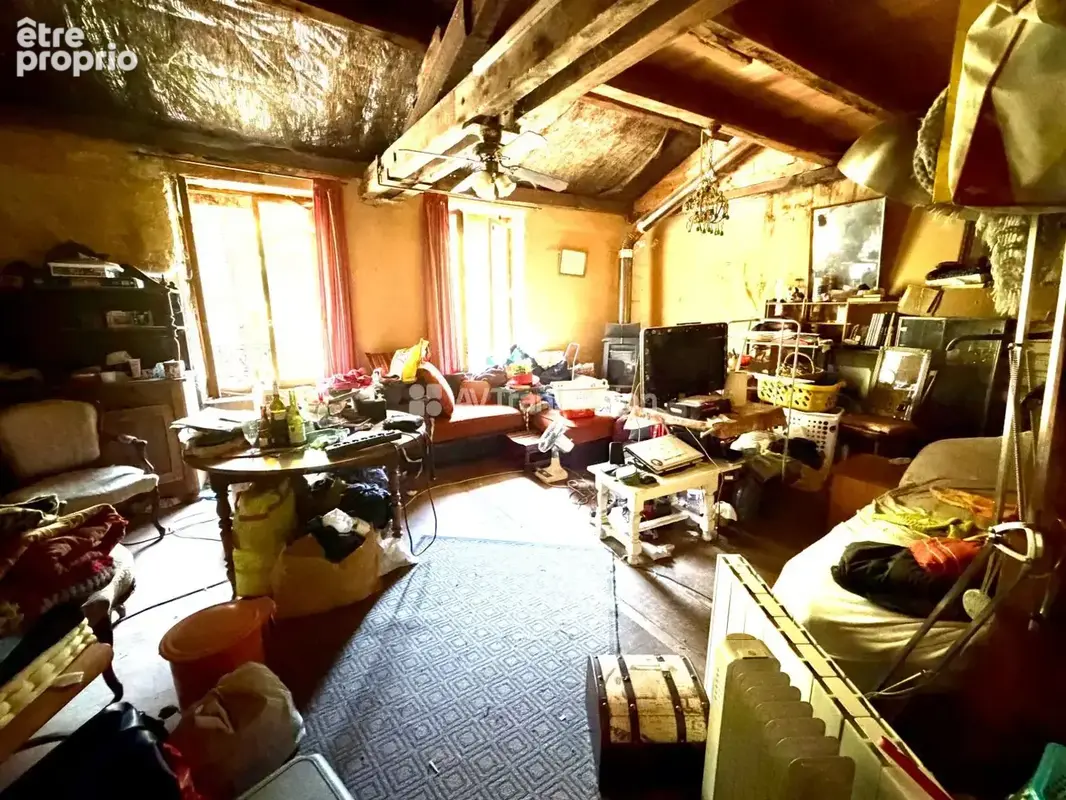 Appartement 120 m² à Tenay  - photo 2