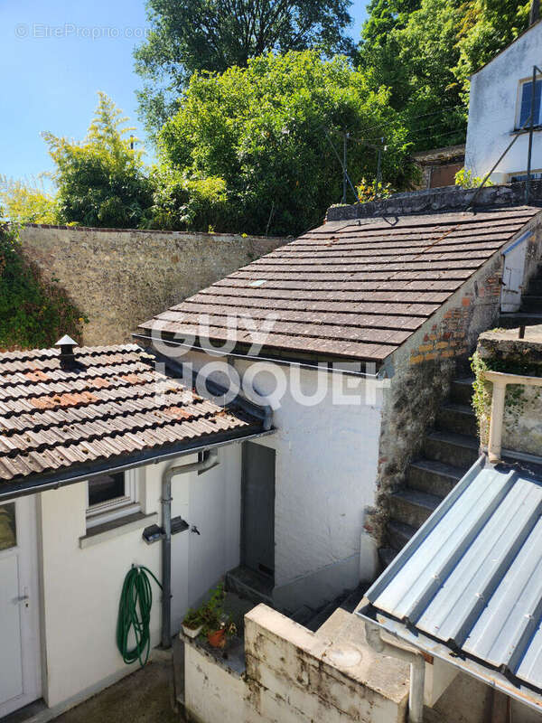 Appartement à PROVINS